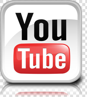 Youtube   High Resolution Youtube Logo Png  Transparent Png