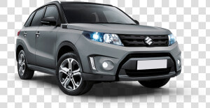 Vitara   Suzuki Vitara Estate 1 0 Boosterjet Sz T 5dr  HD Png Download