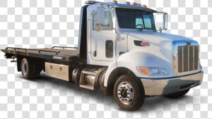 Flatbed Tow Truck Png   Flat Bed Tow Truck Png  Transparent Png