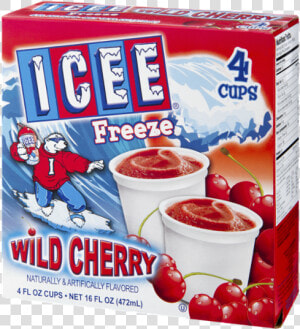 Icee Png  Transparent Png