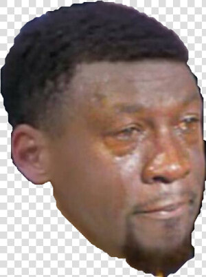 Clip Art Crying Jordan Png   Sad Jordan Transparent  Png Download