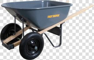 Wheelbarrow Png  Transparent Png