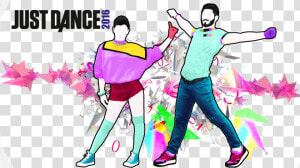 Just Dance Shut Up Clip Art Ideas And Designs Transparent   Shut Up And Dance Just Dance  HD Png Download