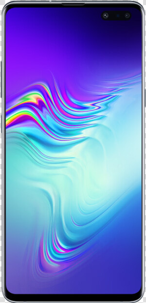 Samsung S10 5g  HD Png Download