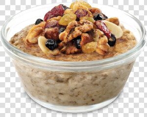 Porridge  Oatmeal Png   Chick Fil A Oatmeal  Transparent Png