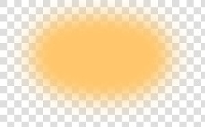 Orange Light Png   Orange Blur Circle Png  Transparent Png