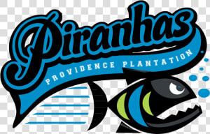 Pprsc Piranhas Logo  HD Png Download