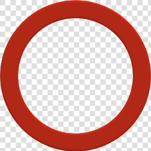 Circle Transparent Background   Red Circle Png Transparent  Png Download