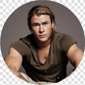 Chris Hemsworth Thor People Sexiest Man Alive Actor   Chris Hemsworth Mejor  HD Png Download