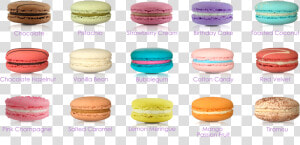 Macaroon  HD Png Download