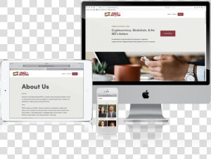 Squarespace For Law Blog Websites   Real Estate Squarespace Website  HD Png Download