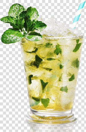 Mint Julep Png  Transparent Png