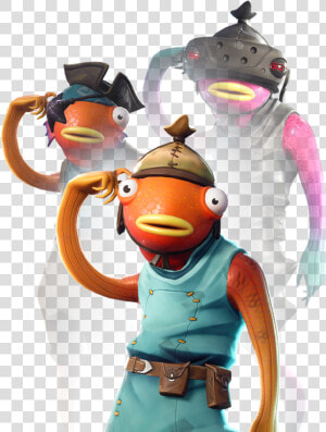 Fortnite Character Png Fishstick  Transparent Png