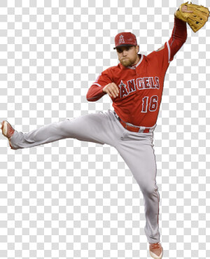 Los Angeles Angels Of Anaheim  Transparent Png   Pitcher  Png Download