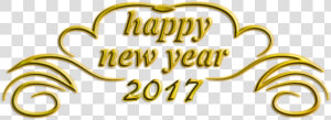 Happy New Year 2018 Messages   Wish U Happy New Year Png  Transparent Png