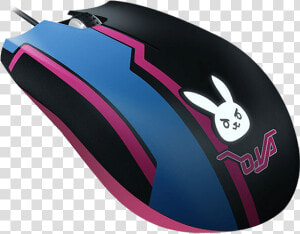 Va Razer Abyssus Elite Gaming Mouse   Razer D Va Abyssus Elite  HD Png Download