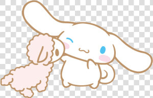 Cinnamon Roll Sanrio Png  Transparent Png