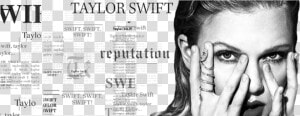 Taylor Swift Reputation Album Cover   Taylor Swift Reputation Hd  HD Png Download