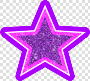 Transparent Purple Sparkles Png   Logo Carl  39 s Jr  Png Download