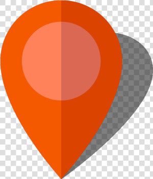 Simple Location Map Pin Icon   Transparent Location Png Icon  Png Download