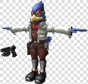 Download Zip Archive   Falco Smash Bros  HD Png Download