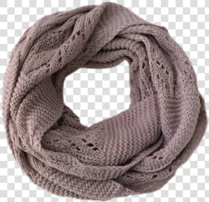 Cosy Infinity Scarf   Scarf  HD Png Download