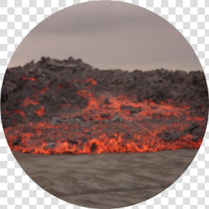 Molten Rock Png  Transparent Png