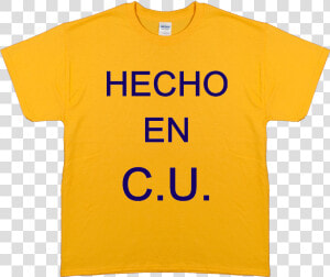 Hecho En C   Cavetown Mascot Tee  HD Png Download