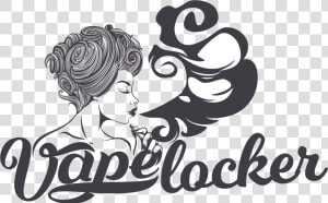 Vape Locker Ltd   Illustration  HD Png Download