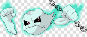 Hahaha  Happy Spooktober X’d have A Ghost type Geodude   Cartoon  HD Png Download