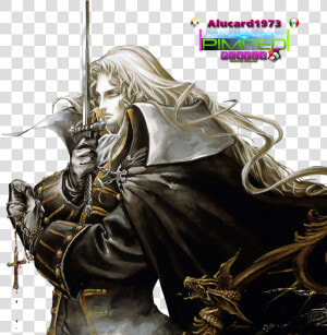 Pc Castlevania Symphony Of The Night   Png Download   Castlevania Symphony Of The Night Artwork  Transparent Png