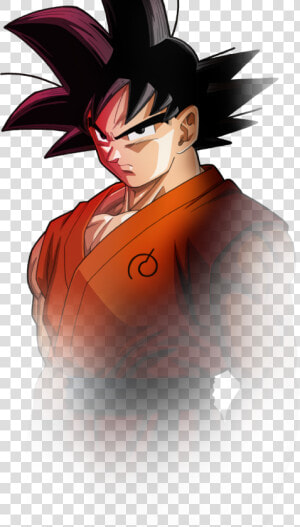 No Caption Provided   Dragon Ball Goku Png  Transparent Png