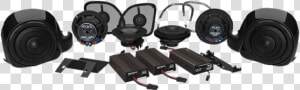 Wild Boar 900 Watt Amp   6 Speaker Kit   Amplifier  HD Png Download