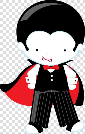 Zwd Witch Dracula Png   Halloween Cute Clipart  Transparent Png