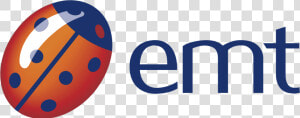 Emt Logo Png Transparent   Ladybug  Png Download