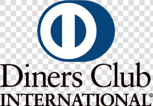 Diners Club International  HD Png Download