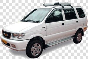 Tavera Car Images Png  Transparent Png