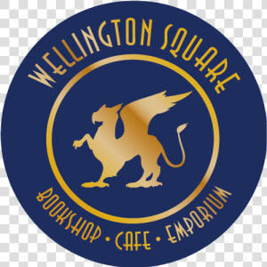 Home   Wellington Square Books Logo  HD Png Download