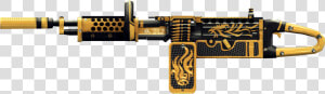 Crossfire Wiki   Kac Gold Phoenix Crossfire  HD Png Download