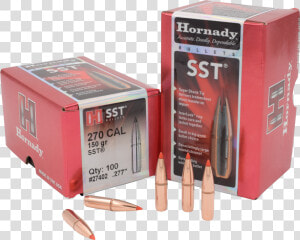 Hornady 6 5 130 Eld Match  HD Png Download