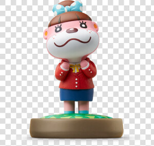 Ipb Image   Lottie Animal Crossing Glasses  HD Png Download