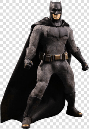 Mezco One 12 Bvs Batman  HD Png Download