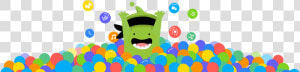 Classdojo Playing  HD Png Download