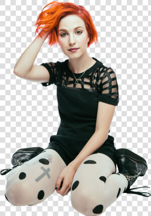 Hayley Williams Paramore   Hayley Williams Billboard 2014  HD Png Download