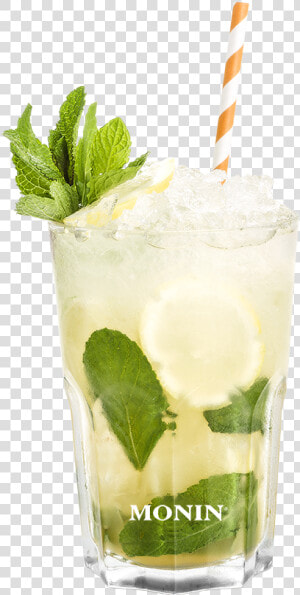 Yuzu Mojito  HD Png Download