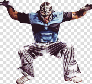 Rey Mysterio Wallpaper 2010  HD Png Download