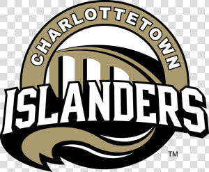 Charlottetown Islanders Logo  HD Png Download