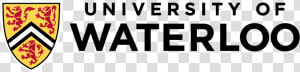 University Of Waterloo  HD Png Download