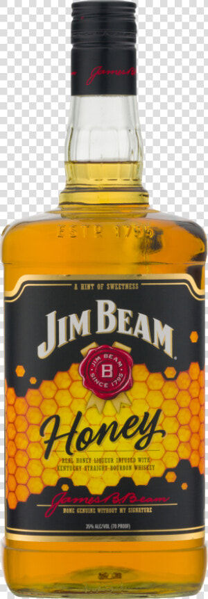 Jim Beam Fire Bourbon  HD Png Download