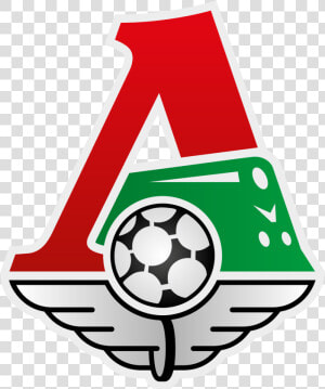 Lokomotiv Moscow Logo Png  Transparent Png